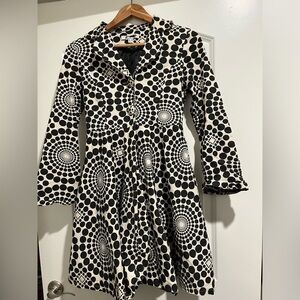 Vintage coat